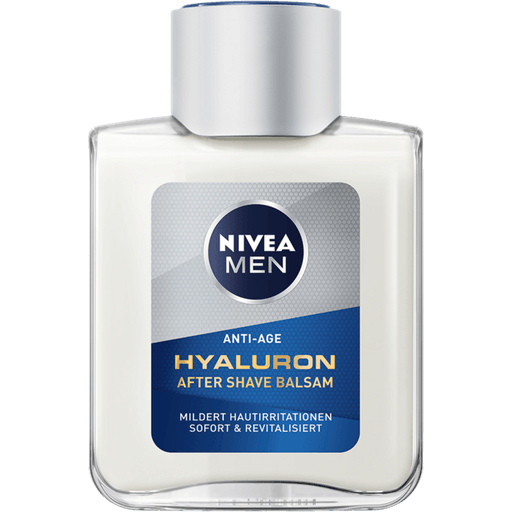 NIVEA MEN Hyaluron Anti Age balzam posle briјanja 100 ml