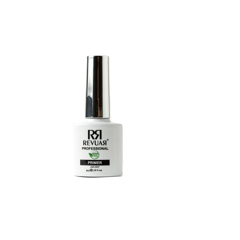 Revuar  Primer za nokte, 8ml, Hema Free