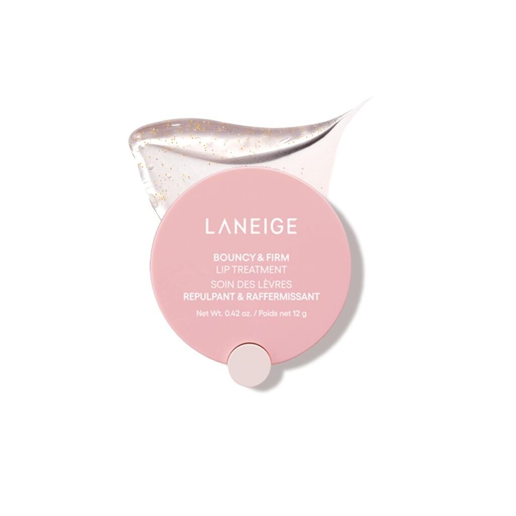 Laneige Balzam za usne Bouncy & Firm, 12 g
