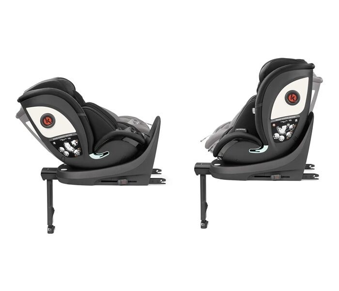 Peg Perego Auto sedište Primo VIaggio 360 Evo Metal (40-150 cm)