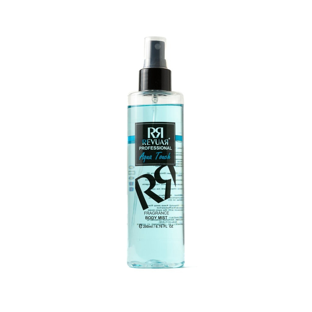 Revuar  Body Mist Auqa Touch, 200ml