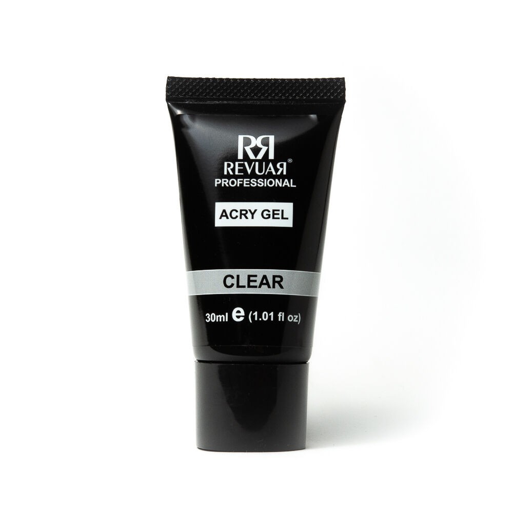 Revuar  Acry Gel za nokte Clear