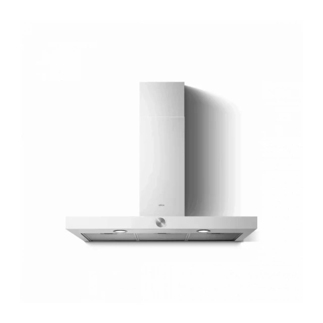 Elica Aspirator LOL WH A 60 MOON EDITION