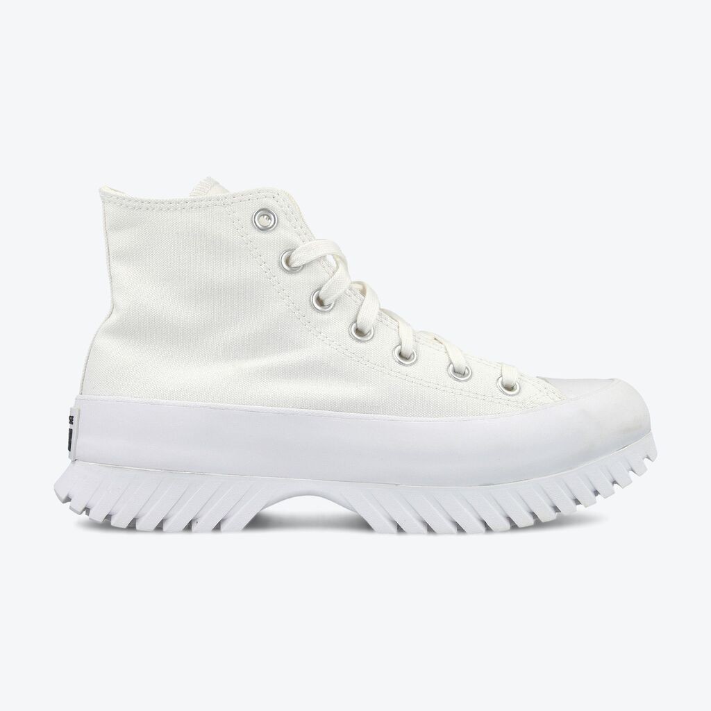 Converse Ženske patike Chuck Taylor All Star Lugged 2.0, Bele