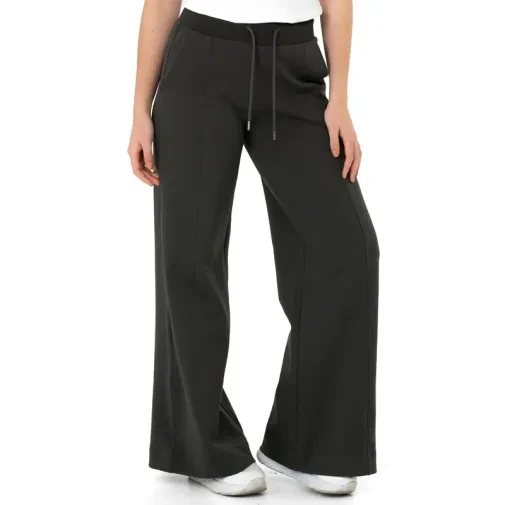 Eastbound Ženski donji deo trenerke Talasa, Sivi