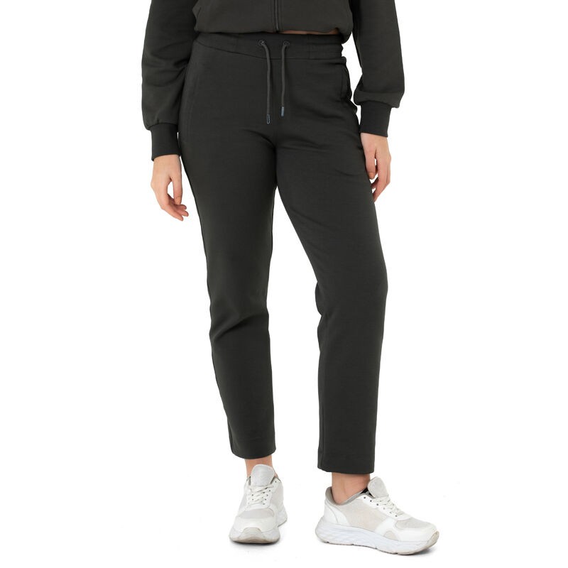 Eastbound Ženski donji deo trenerke Stela, Sivi