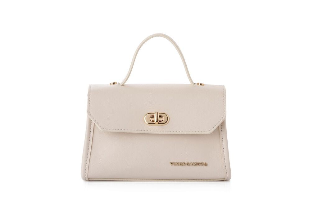 Vince Camuto Ženska torbica Gela, Bela