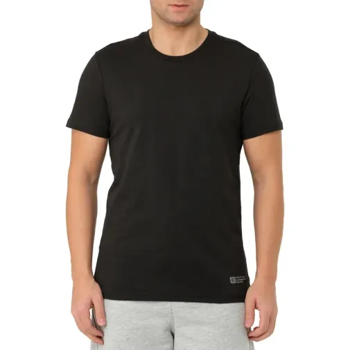 Eastbound Muška majica Credy, Crna