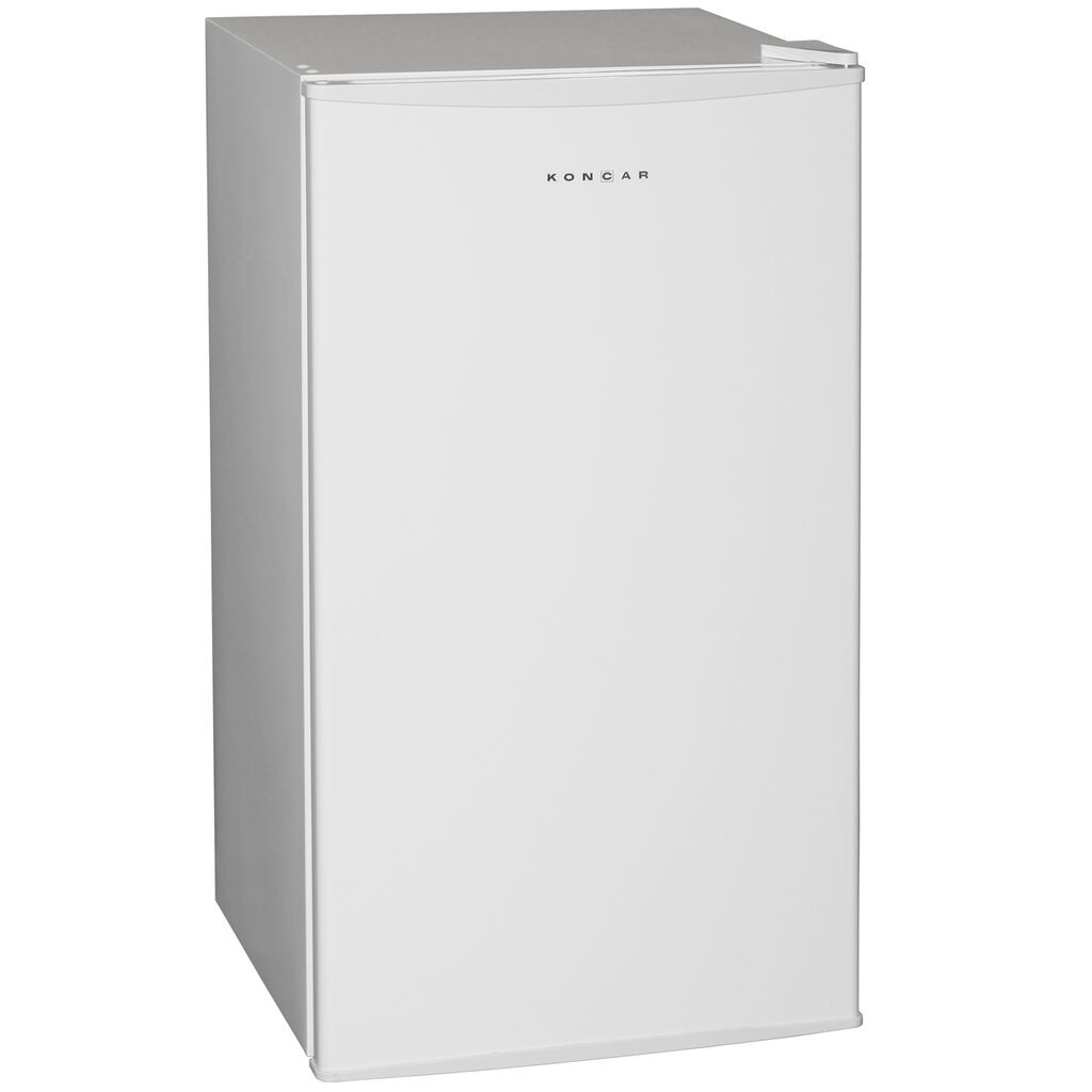 Končar Frižider sa jednim vratima H48121BM, 93l, Rućno-otapajući, Beli