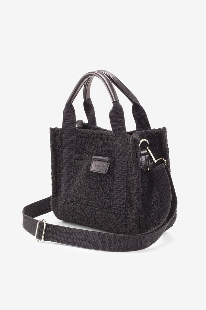 Haleiwa Ženska torbica 232, Crna