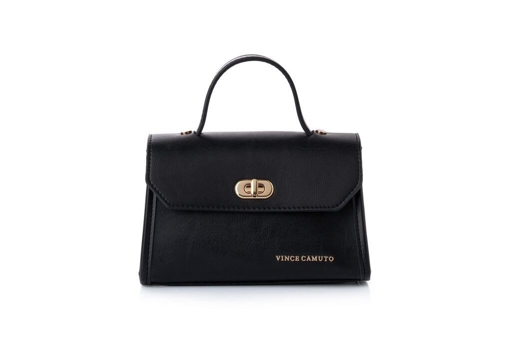 Vince Camuto Ženska torbica Gela, Crna