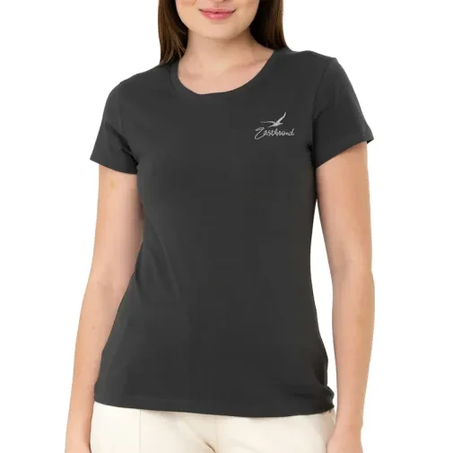 Eastbound Ženska majica Berta, Siva