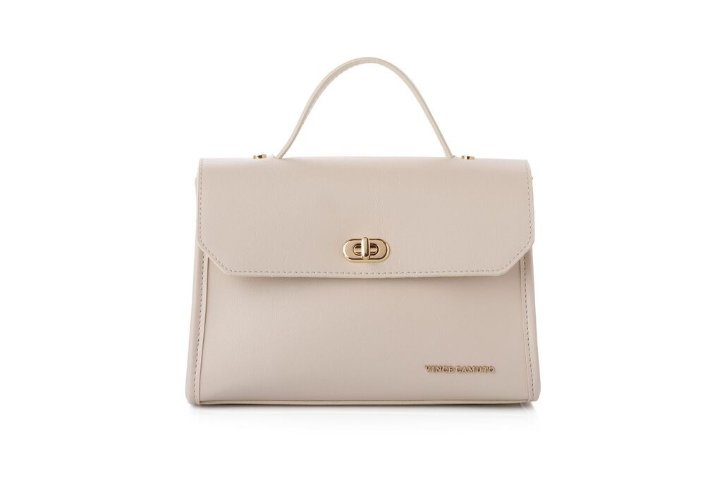 Vince Camuto Ženska torbica Gela, Bela