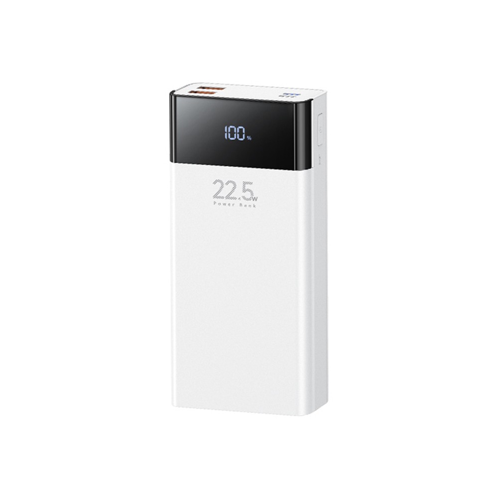 Power Bank REMAX Reciuy Series RPP-672 20W+22.5W PD+QC 20000mAh , Bela
