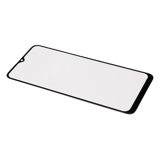 Staklo touch screen-a za Realme C21, Crno