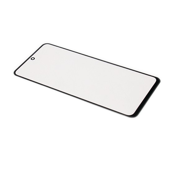 Staklo touch screen-a za Xiaomi Redmi Note 10 Pro, Crno