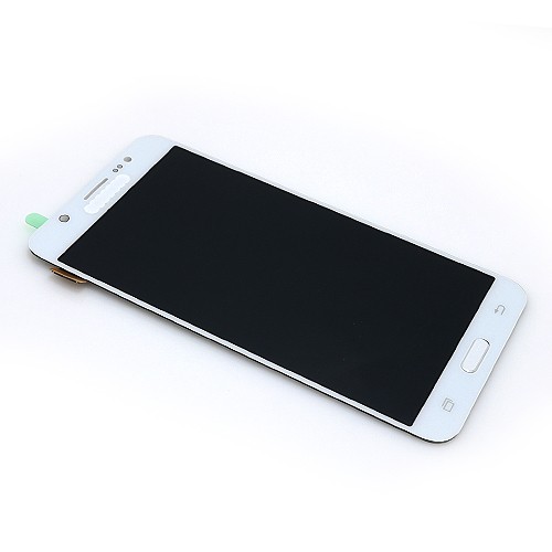 LCD Panel za Samsung J710 Galaxy J7 2016 + touchscreen, Beli OLED