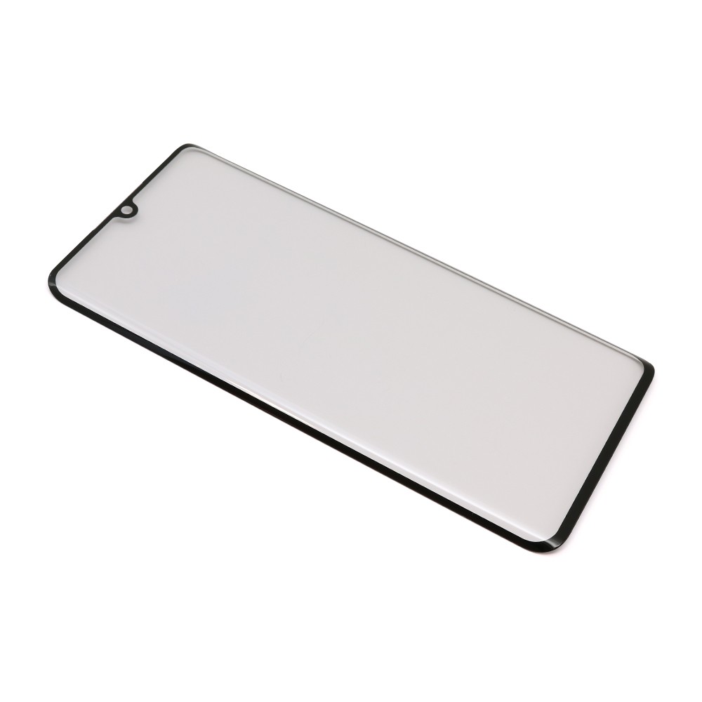 Staklo touch screen-a + OCA za Xiaomi Mi Note 10 Lite, Crno