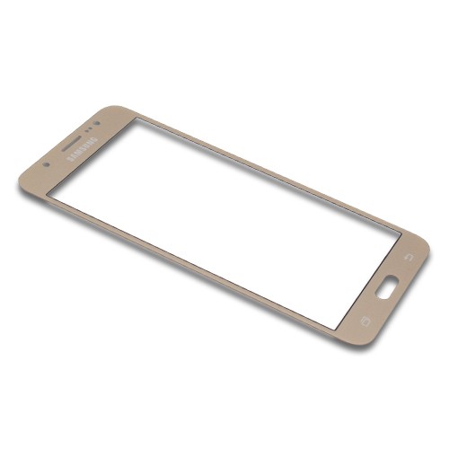 Staklo touch screen-a za Samsung J710 Galaxy J7 2016 gold