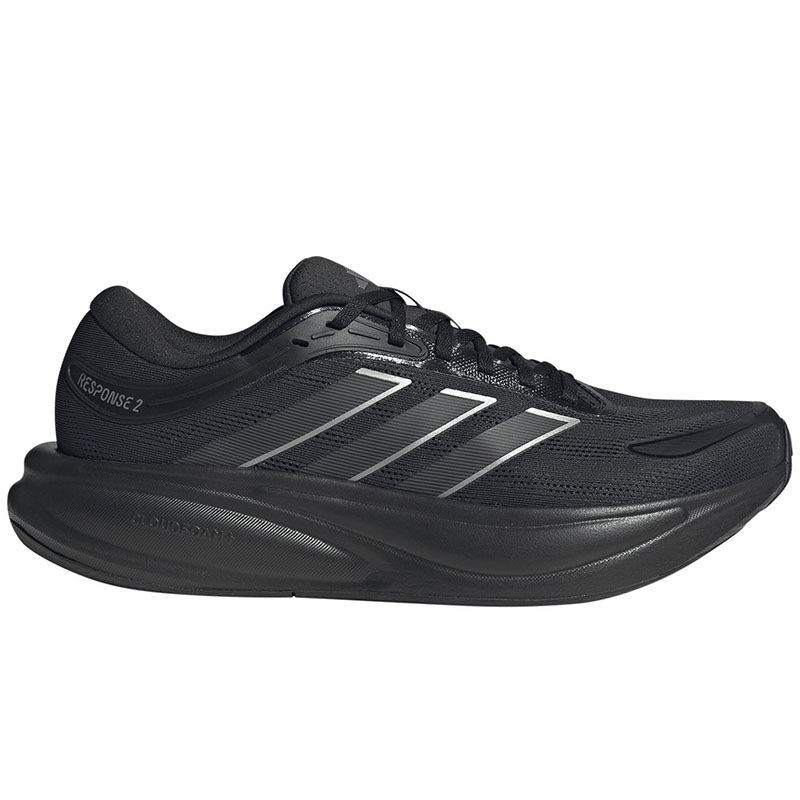 Adidas Muške patike Response 2 M, Crne