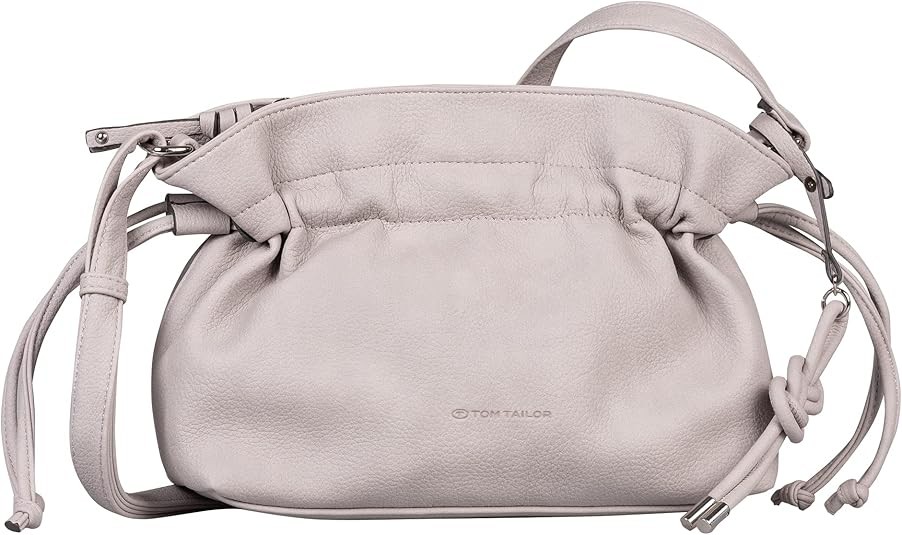 Tom Tailor 29521 Ženska torba, Siva
