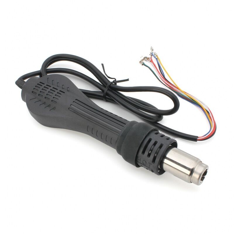 ACE Ručka za lemilicu 858D