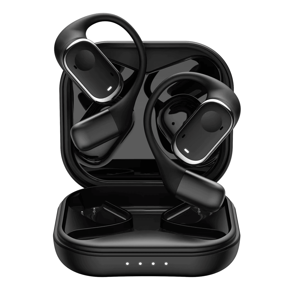 Airpods Bluetooth slušalice Soke Y30, Crne