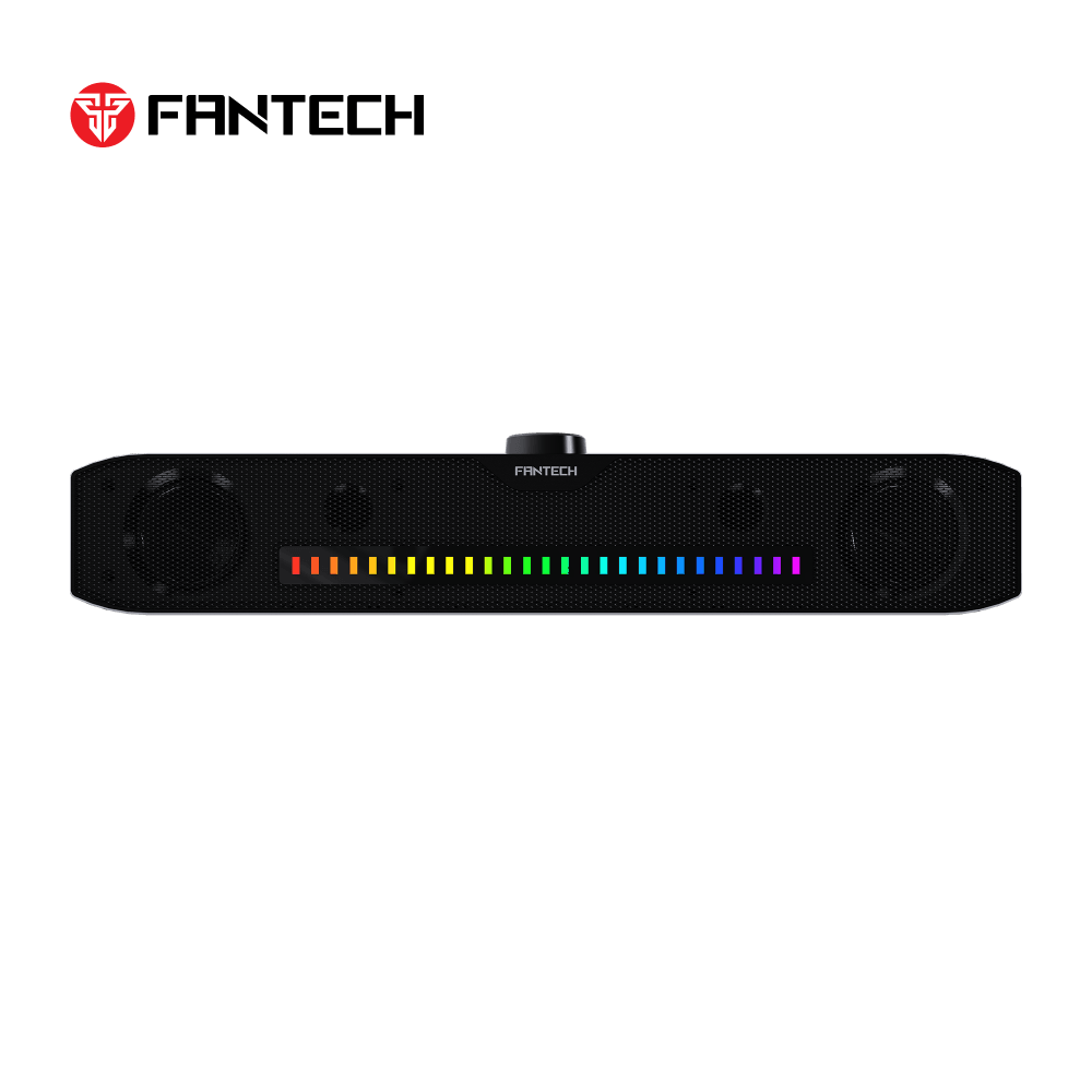 Fantech Bluetooth zvučnik GS303 GROOVE BAR, Crni
