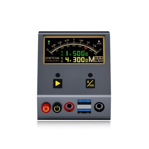 Aparat za dijagnostiku i reparaciju IPhone telefona