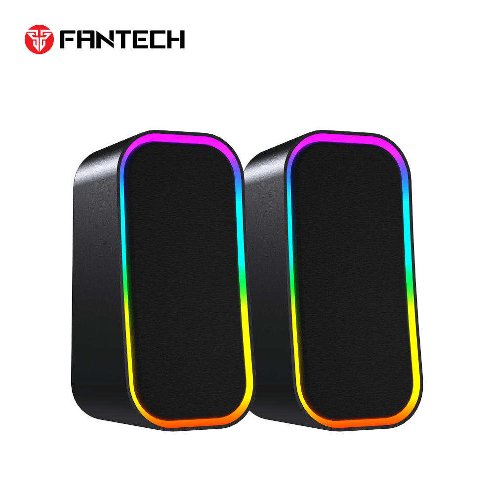 Fantech Bluetooth zvučnik  GS304 GROOVE, Crni