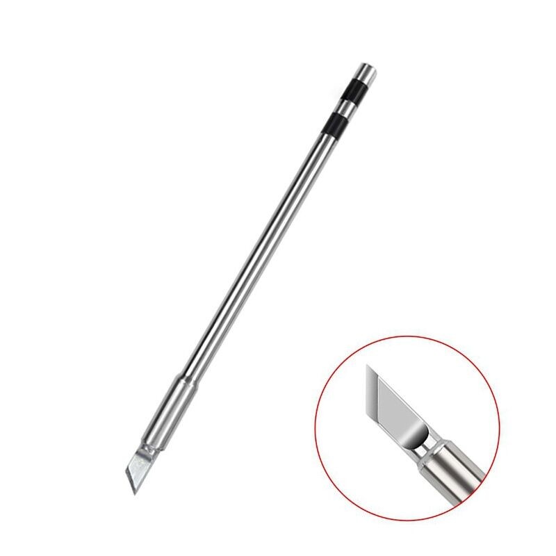 Quick Vrh za lemilicu TS1200A, Tip K