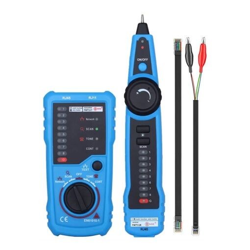 Tester za UTP mreže BSIDE FWT11 HQ