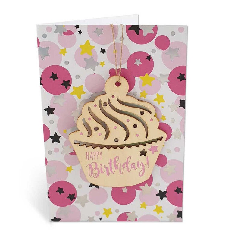 Čestitka Happy birthday