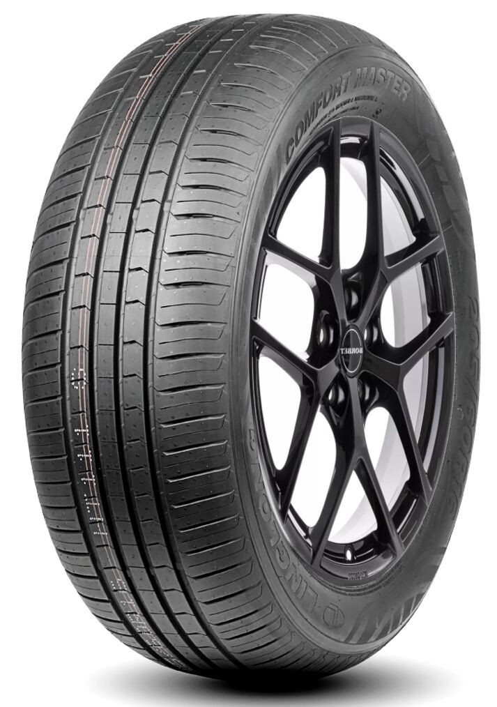 LingLong Letnja guma 205/55R16 91V COMFORT MASTER