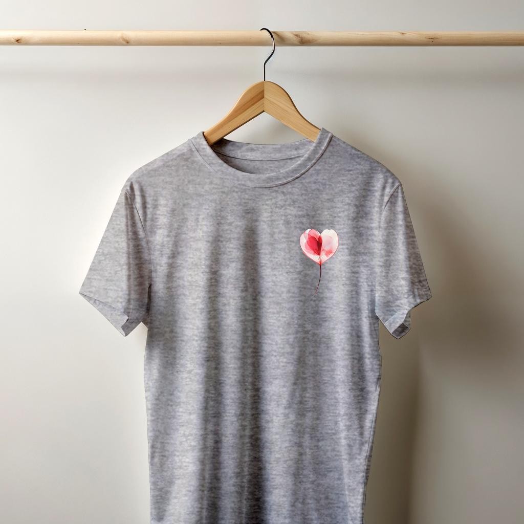 Camiseta Majica sa štampanim printom Cam 874, Unisex, Kalaj