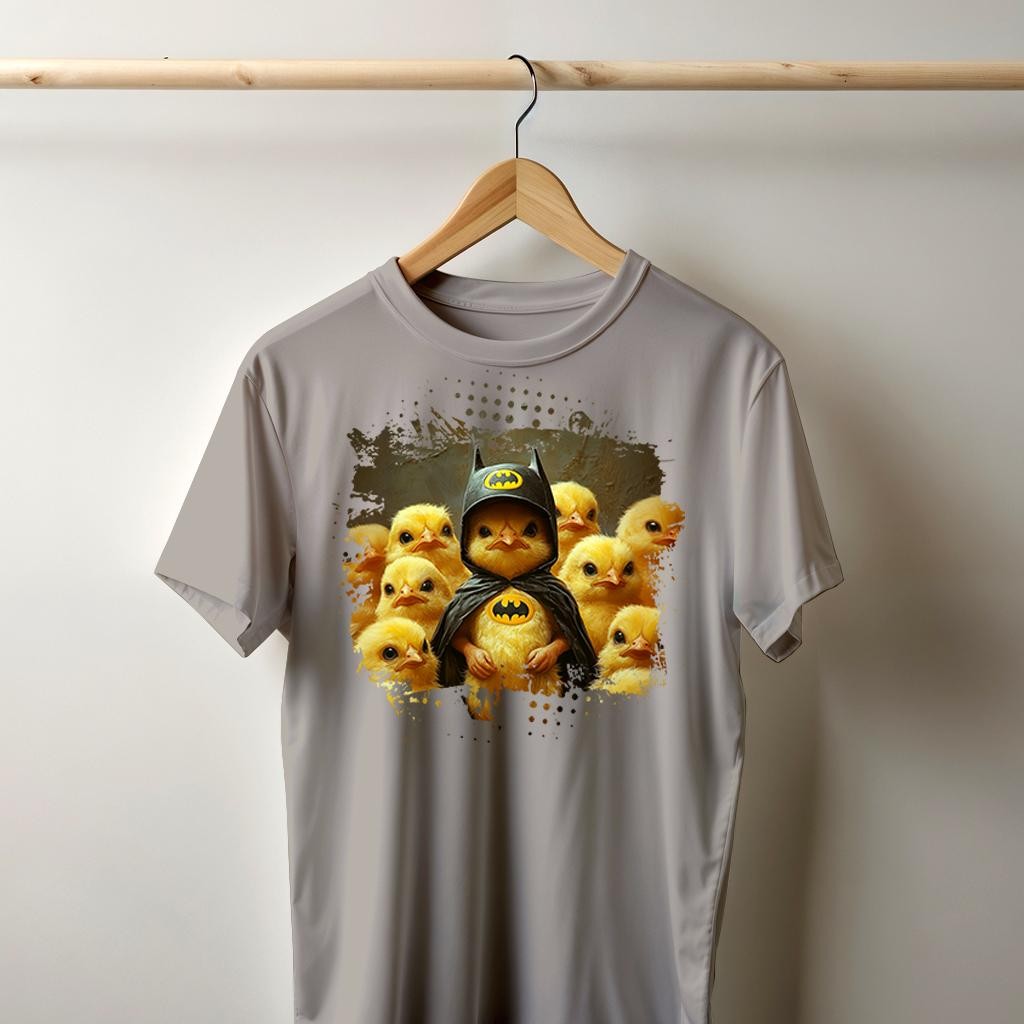 Camiseta Majica sa štampanim printom Cam 962, Muška, Cink