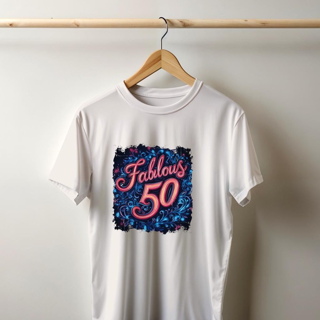 Camiseta Majica sa štampanim printom Cam 908, Muška, Prljavo Bela