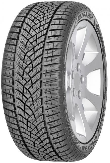 Goodyear Zimska guma 295/35R21 107V UGP G1