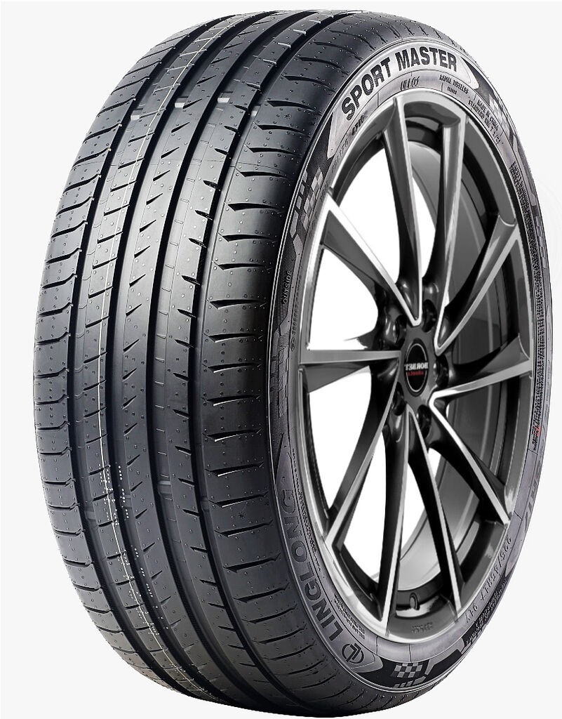 LingLong Letnja guma 205/50R17 93Y XL SPORT MASTER
