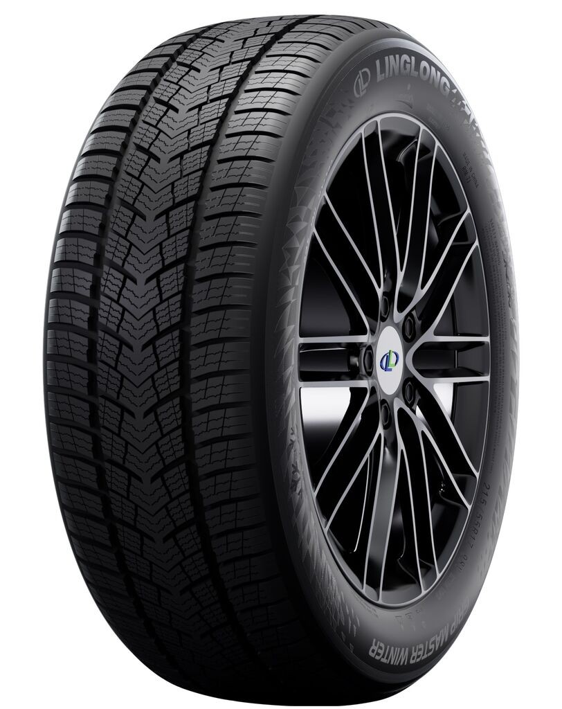 LingLong Zimska guma 195/50R16 88H XL GRIP MASTER WINTER