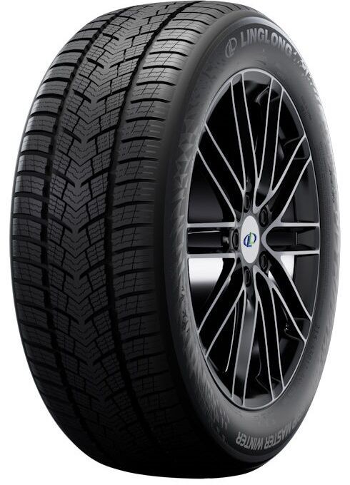 LingLong Zimska guma 245/40R18 97V XL GRIP MASTER WINTER