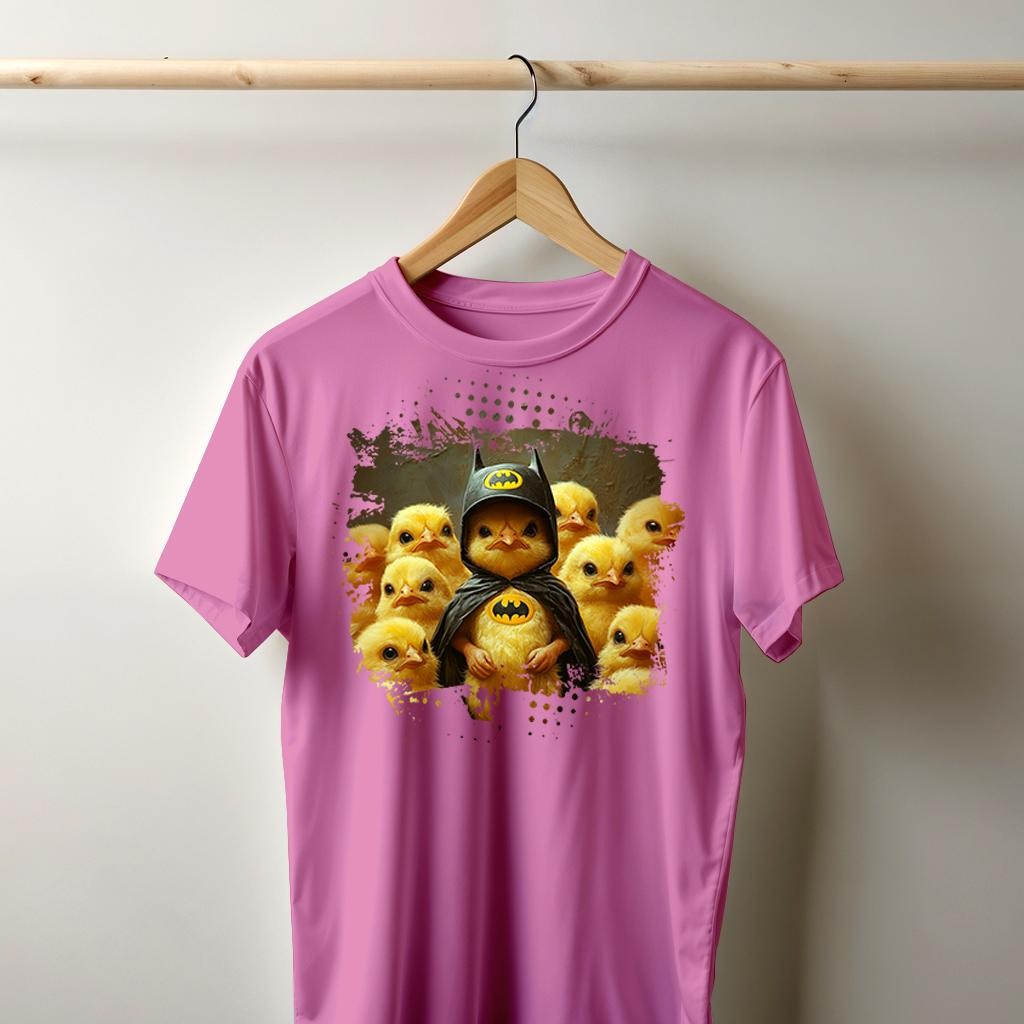 Camiseta Majica sa štampanim printom Cam 962, Muška, Orhideja