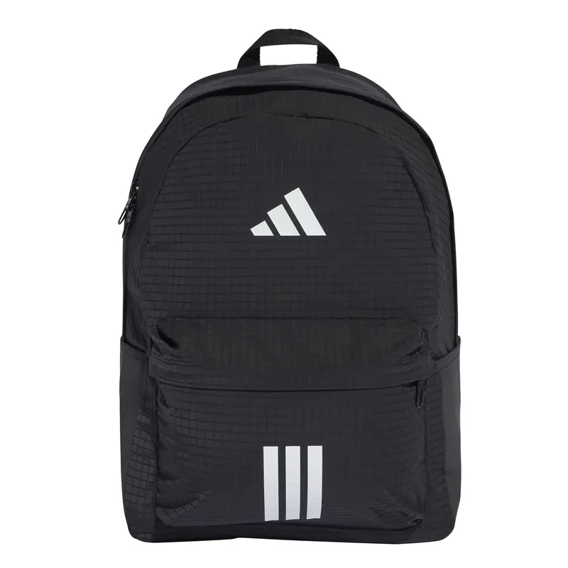 Adidas Ranac za dečake Ess Bars3Rs Bp, Crni