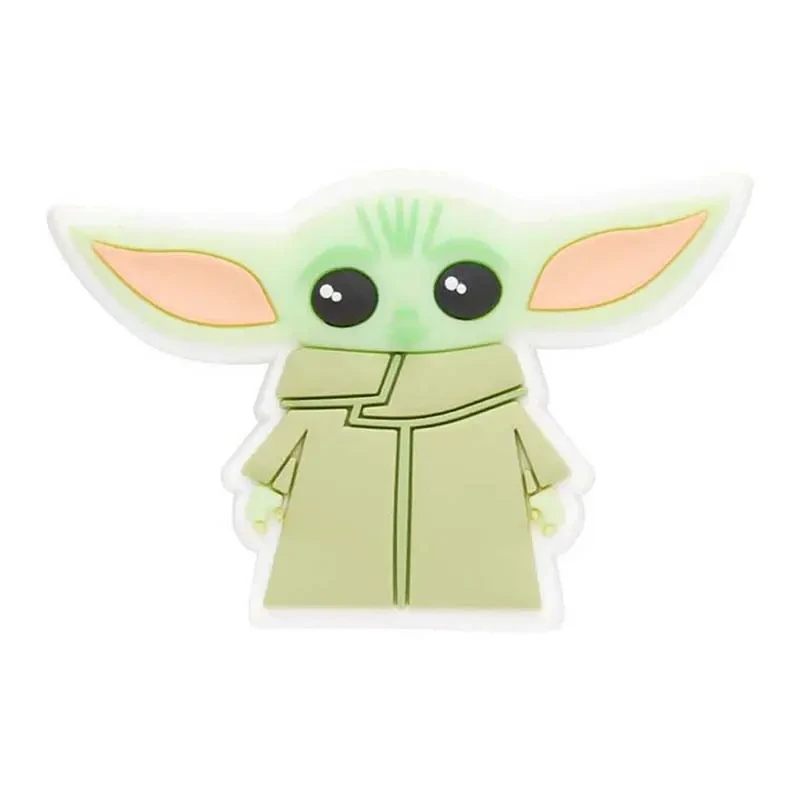 Crocs Ukras Grogu, Zeleni