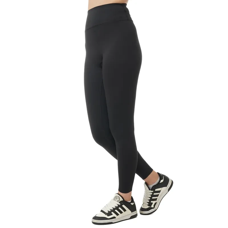 Joma Ženske helanke Indoor Women, Crne