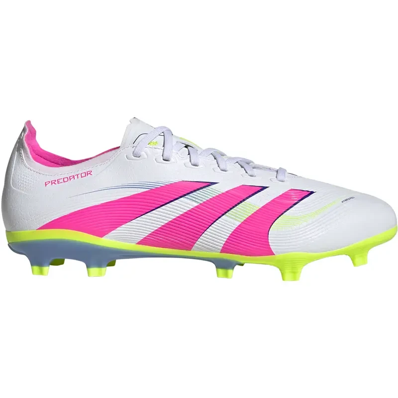 Adidas Muške kopačke Predator League, Belo-Roze