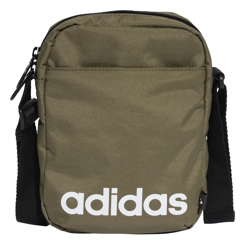 Adidas Muška torbica Linear Org Za, Maslinasta
