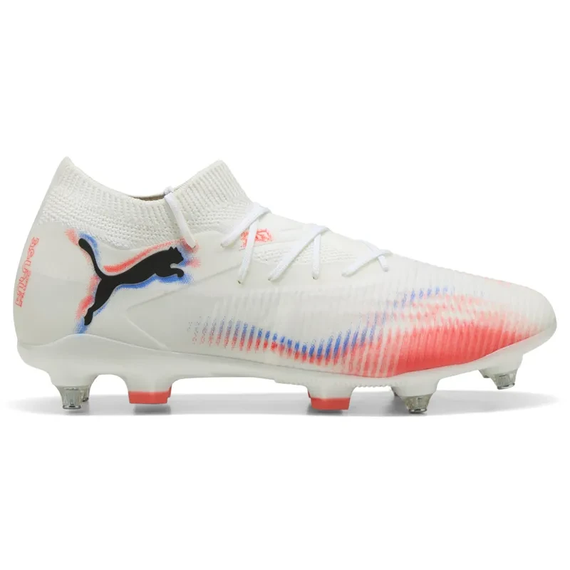 Puma Muške kopačke Puma Future 8 Match Mxsg, Bele