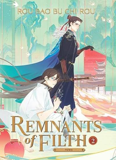 Remnants of Filth: Yuwu, Vol. 2