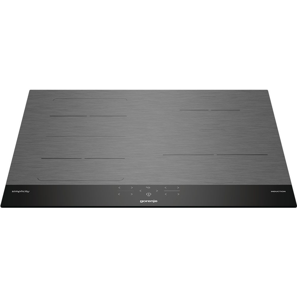 Gorenje Montažna ploča GI6421SIB, siva